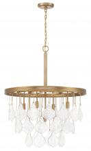 Craftmade P981SB5 - 5 Light Pendant
