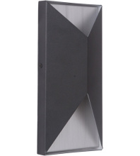 Craftmade Z3402-TBBA-LED - Small LED Pocket Sconce