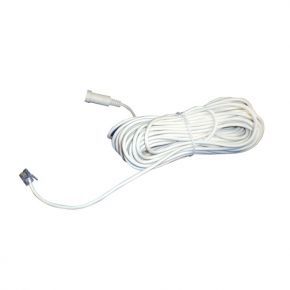 COLOR CHANGING EXTENSION CABLE