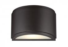 Designers Fountain LED34621-ORB - Halsey LED Pocket Lantern