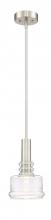 Designers Fountain LED89530-SP - Kami LED Pendant