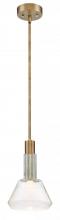 Designers Fountain LED89630-OSB - Karah LED Pendant