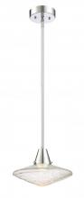 Designers Fountain LED89730-CH - Aida LED Pendant