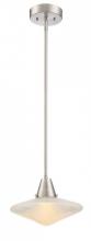 Designers Fountain LED89730-SP - Aida LED Pendant