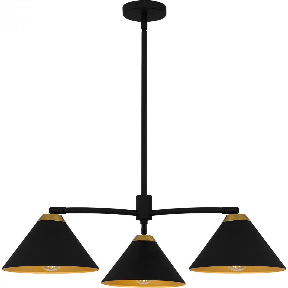 Alscott Chandelier