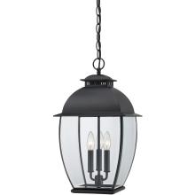 Quoizel BAN1911K - Bain Outdoor Lantern