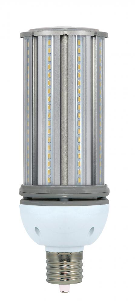 54 Watt - LED HID Replacement; 2700K; Mogul extended base; 100-277 Volt