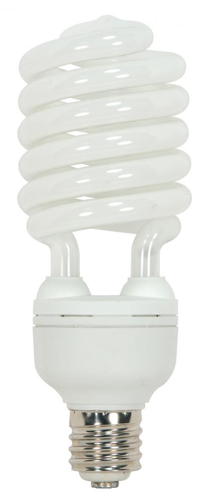 65 Watt; T5 Compact Fluorescent; 4100K; 85 CRI; Mogul base; 120 Volt