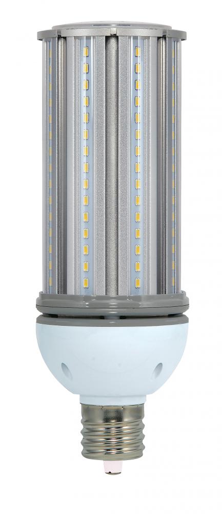 45 Watt LED HID Replacement; 5000K; Mogul extended base; 277-347 Volt