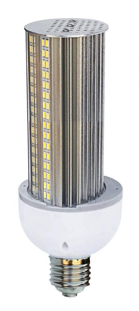 30 Watt LED Hi-lumen directional lamp for commercial fixture applications; 5000K; Mogul base;