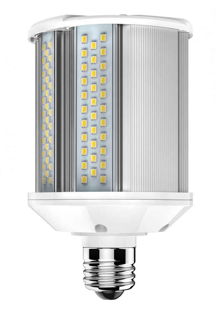 20 Watt LED Hi-lumen omni-directional lamp for commercial fixture applications; 5000K; Medium base;
