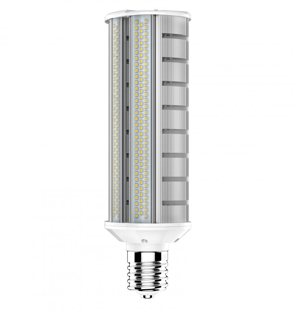 60 Watt LED Hi-lumen lamp for commercial fixture applications; 5000K; Mogul base; Type B Ballast