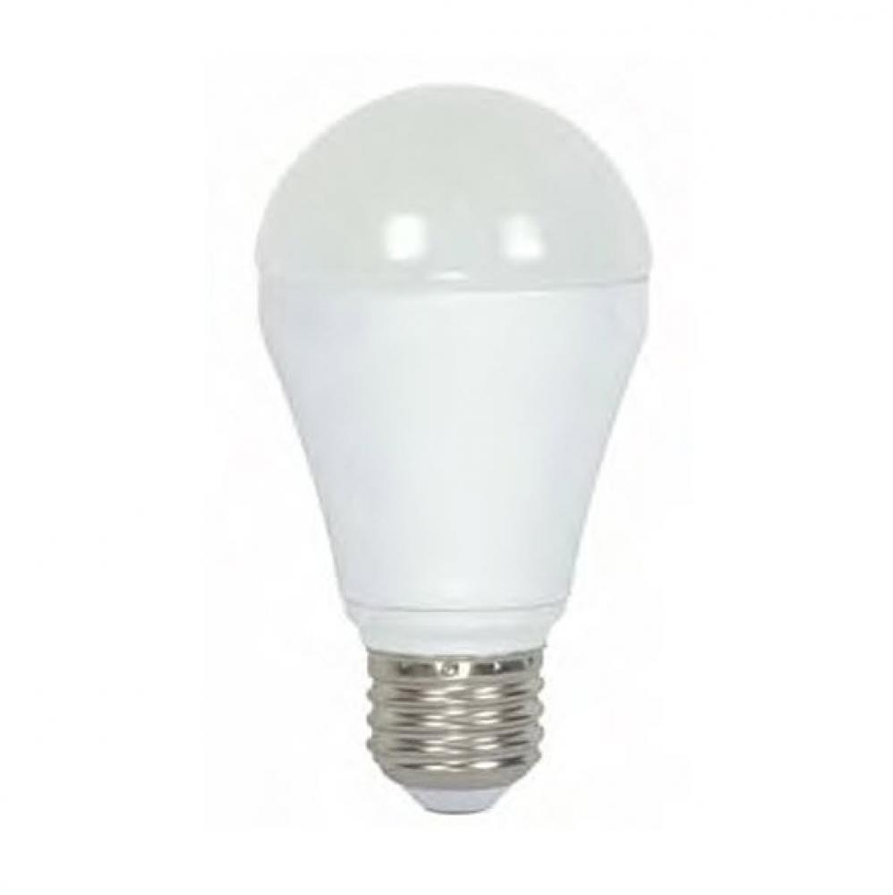 Discontinued - 8 Watt; A19 LED; 3000K; Medium base; 120 Volt; Carded