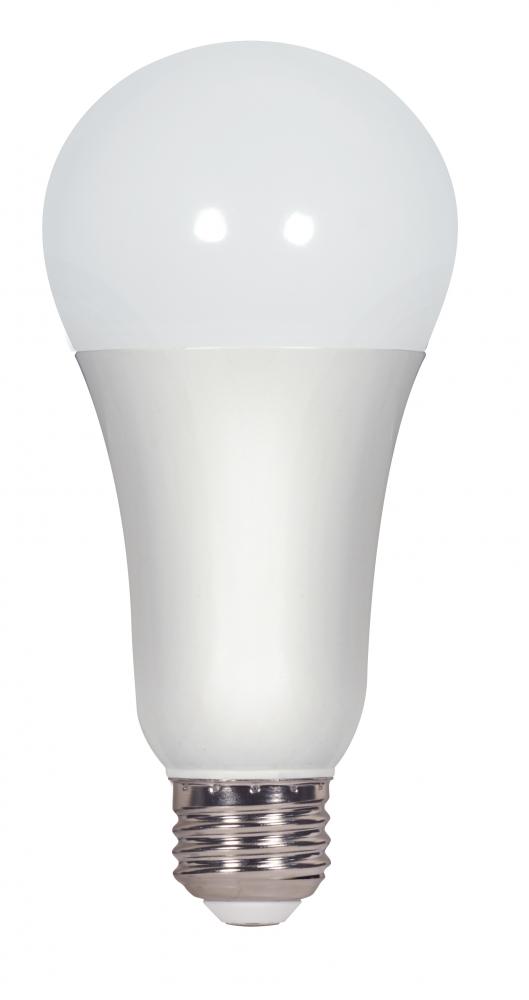 Discontinued - 16 watt; A21 LED; Frosted; 2700K; Medium base; 300' beam spread; 120 volts