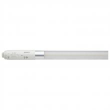 Satco Products Inc. S16443 - 48 Watt T8 LED; CCT Selectable; 120-277 Volt; Single or Double Ended; Type B Ballast Bypass