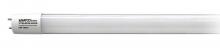 Satco Products Inc. S29992 - 10 Watt T8 LED; 4000K; Medium Bi Pin base; 50000 Average rated hours; 1450 Lumens; Type A; Ballast