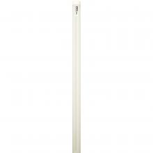 Satco Products Inc. S49937 - 11 Watt; 4 Foot LED T8; Medium Bi Pin base; 5000K; 50000 Average rated hours; 1800 Lumens; Type A;