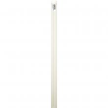 Satco Products Inc. S49993 - 10 Watt; 3 Foot LED T8; Medium Bi Pin base; 5000K; 50000 Average rated hours; 1450 Lumens; Type A;