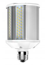 Satco Products Inc. S8928 - 20 Watt LED Hi-lumen omni-directional lamp for commercial fixture applications; 5000K; Medium base;