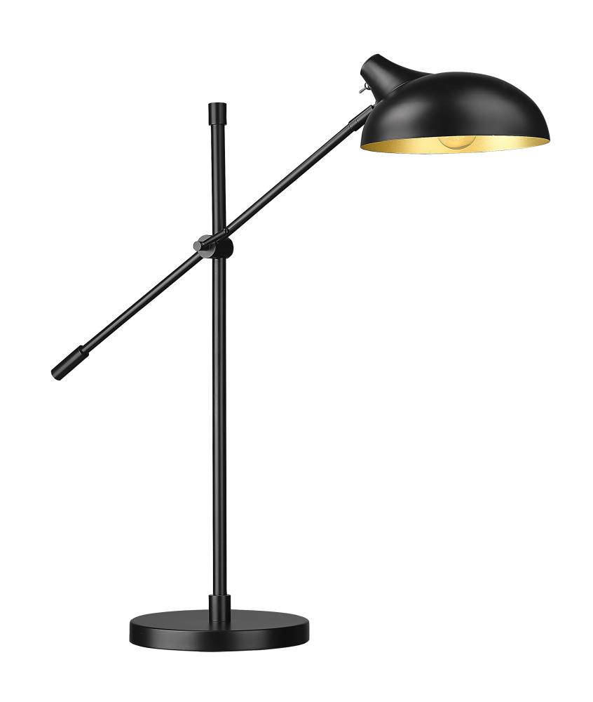 1 Light Table Lamp