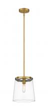 Z-Lite 3032P10-RB - 1 Light Pendant
