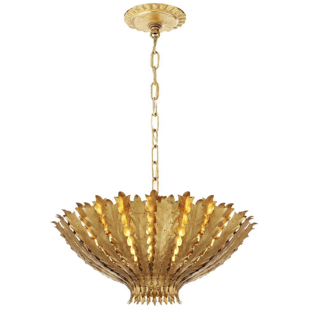 Hampton Small Chandelier 2MRMH Sunbelt Lighting