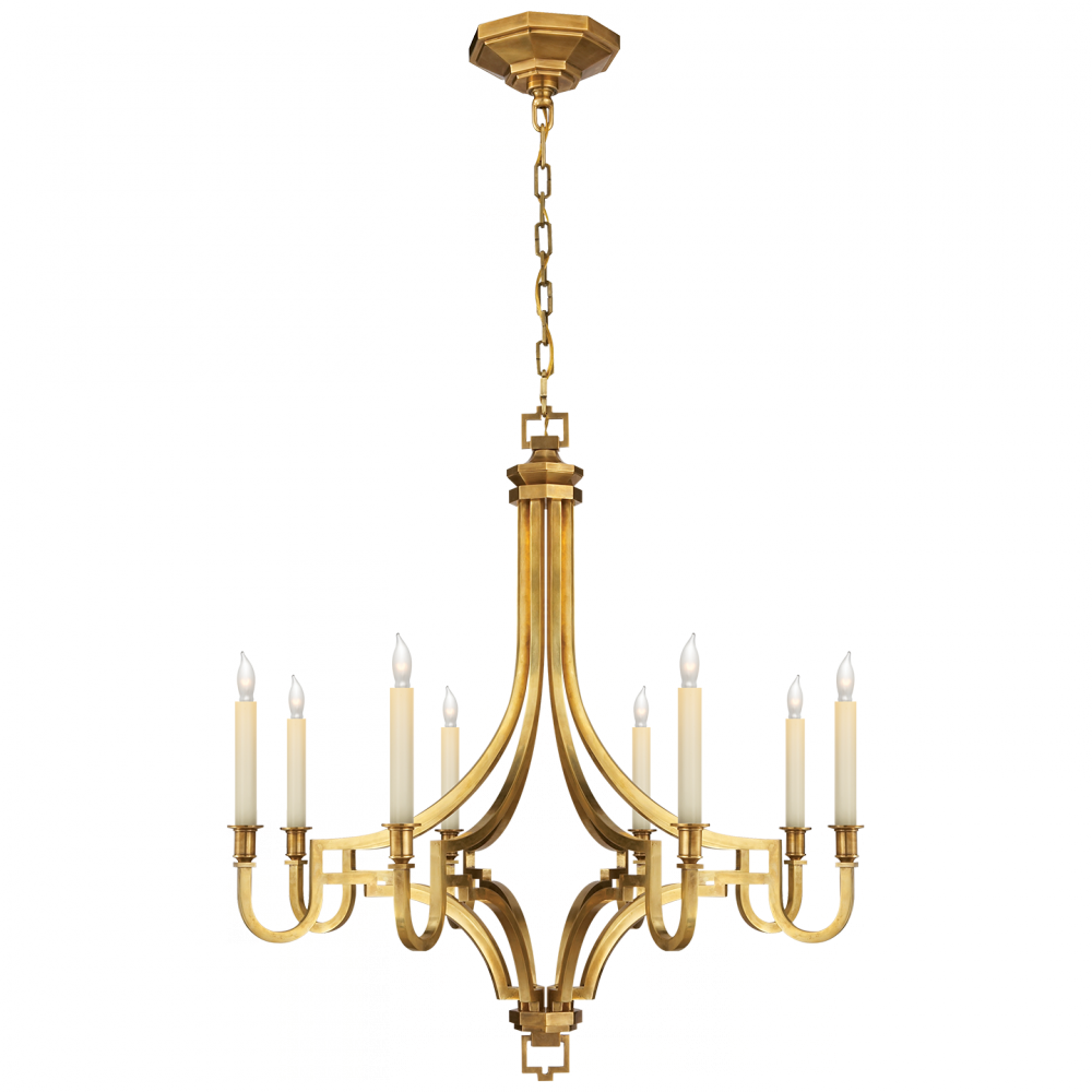 Mykonos chandelier discount