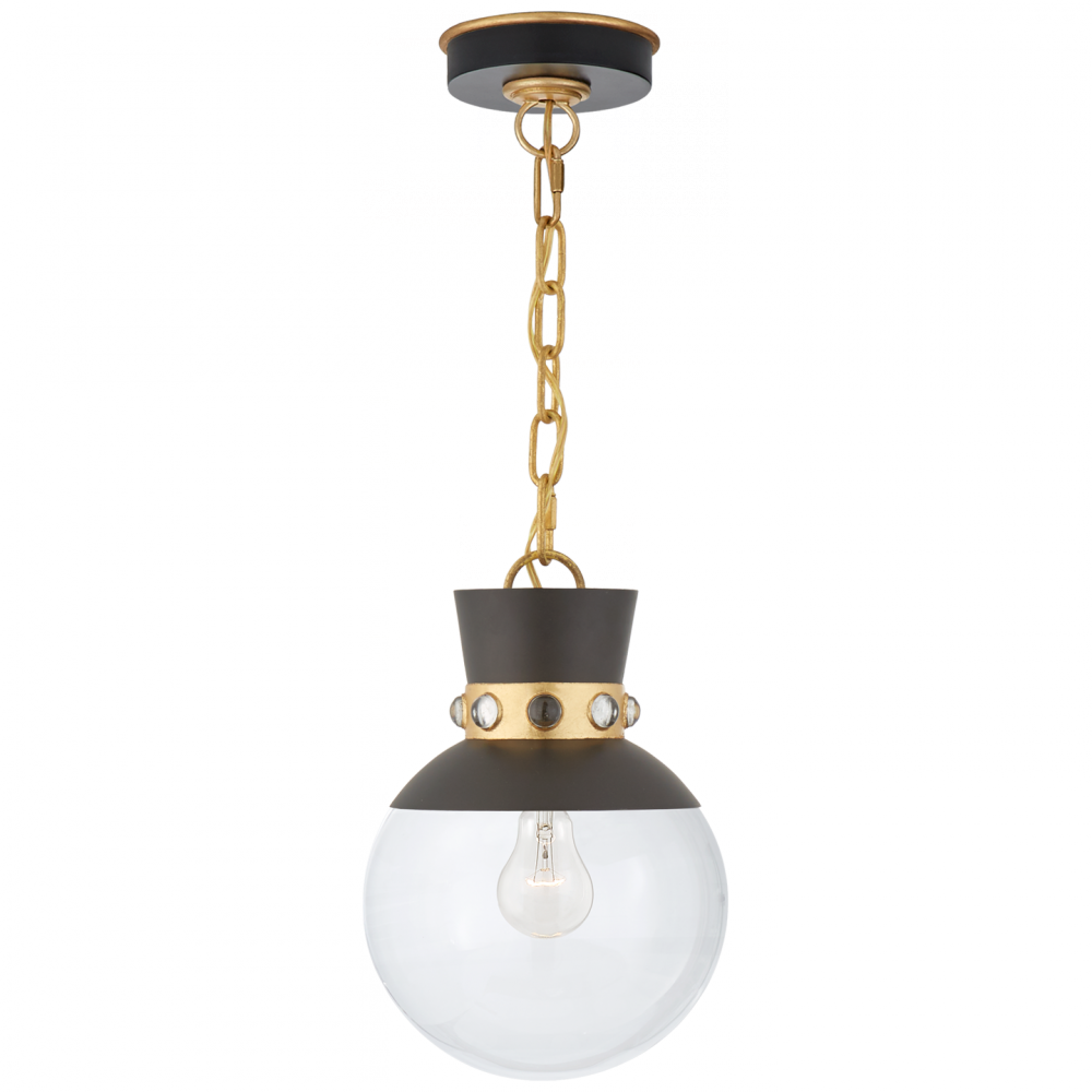 Lucia Small Pendant