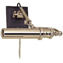 Visual Comfort & Co. Signature Collection TOB 2000PN - Academy Map Light