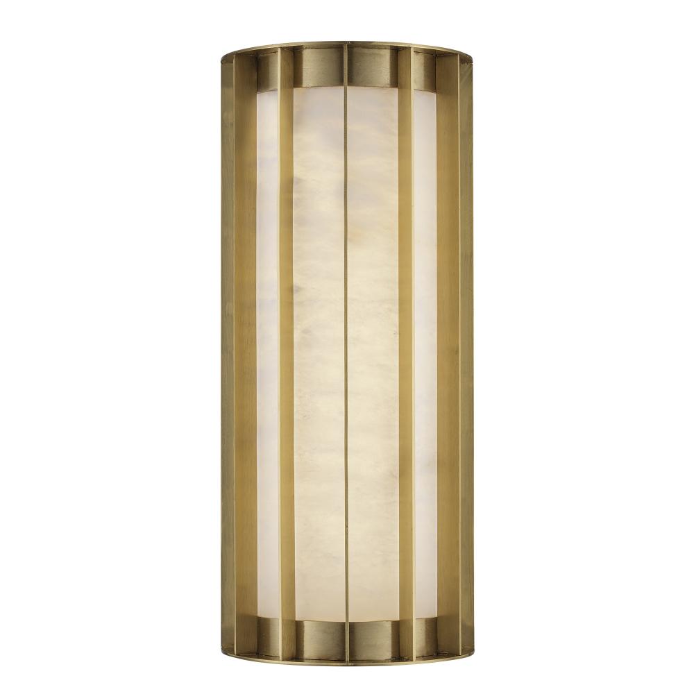 LED SCONCE GEOMETRICAL-AG
