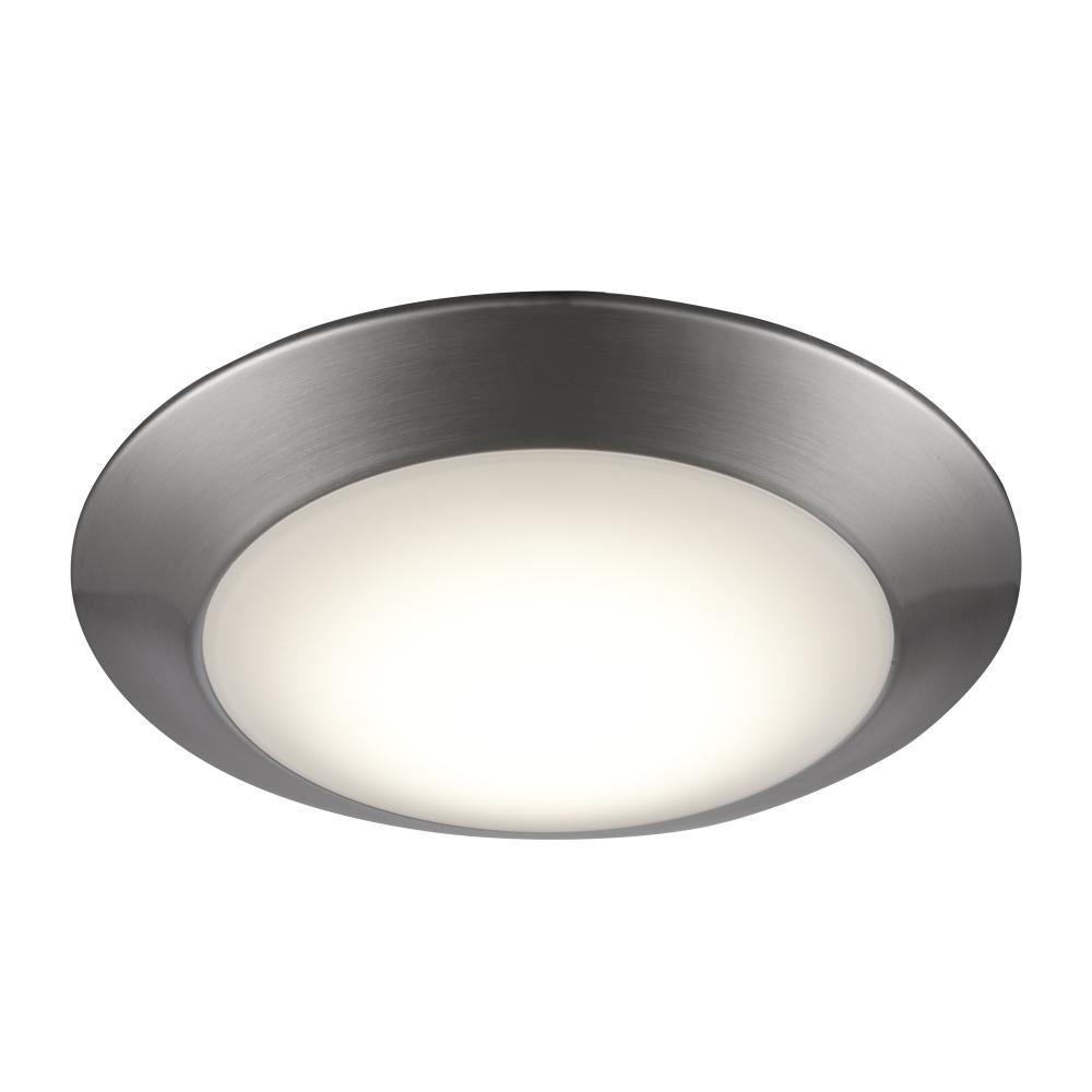 15 WATT-9" LED SLIM DISK-120-2