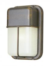 Trans Globe 41103 RT - Well 10-In. Outdoor Pocket Lantern