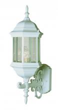 Trans Globe 4351 BG - Josephine 26" Wall Lantern