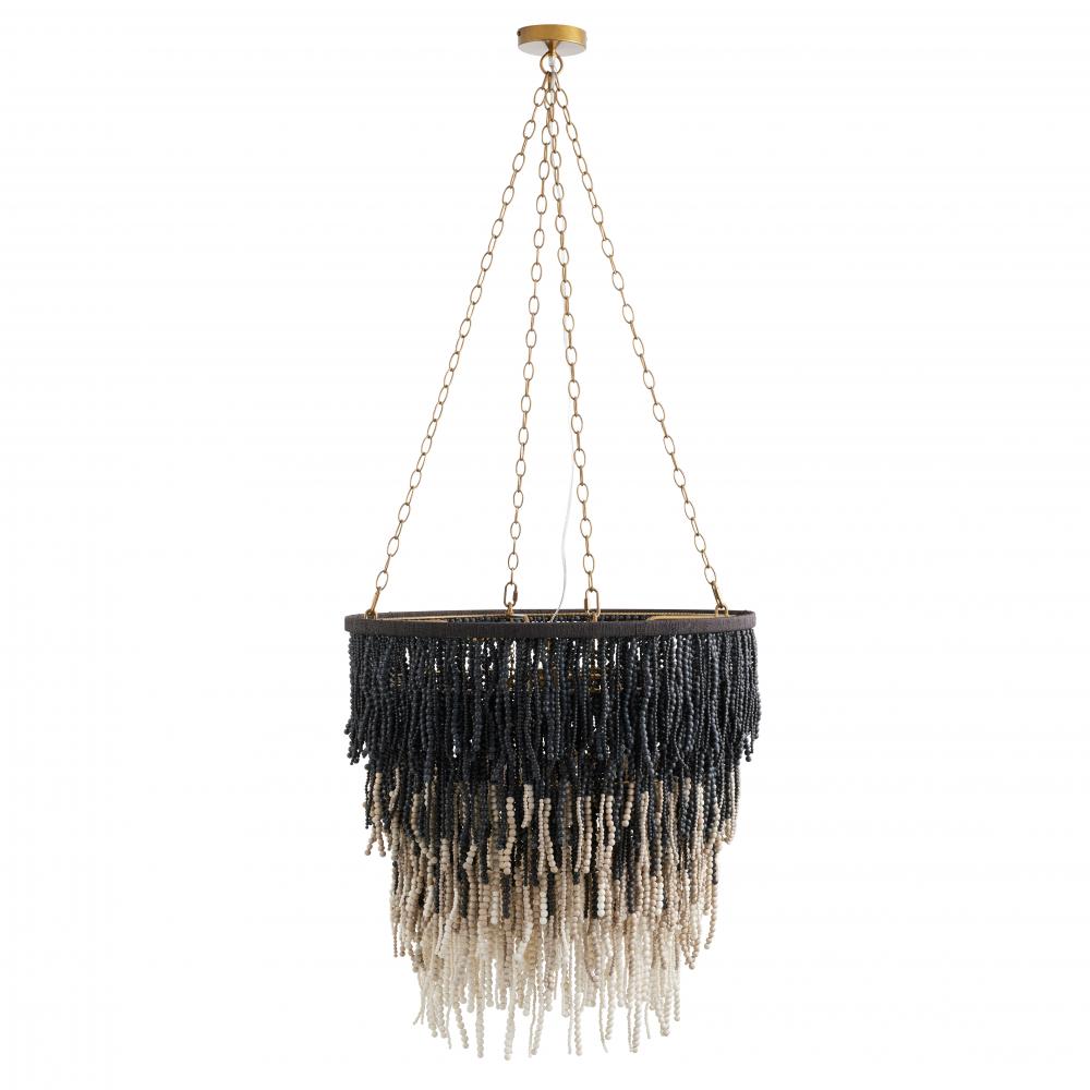 Lizzy Chandelier