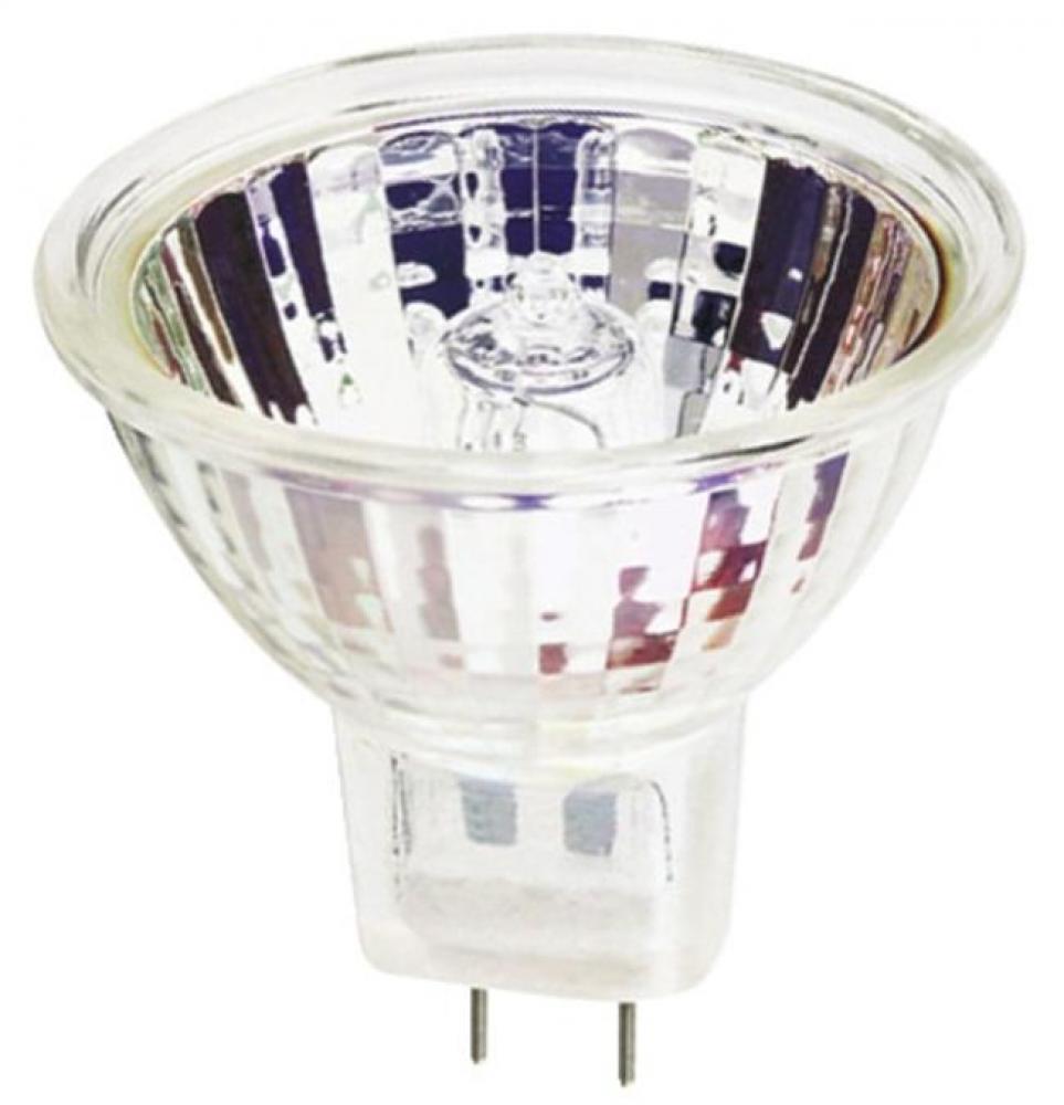 45W MR16 Halogen  Flood GU7.9/8.0 Base, 120 Volt, Box