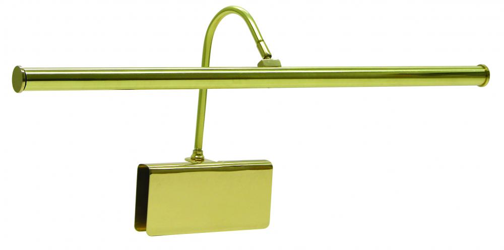 Brass piano best sale light