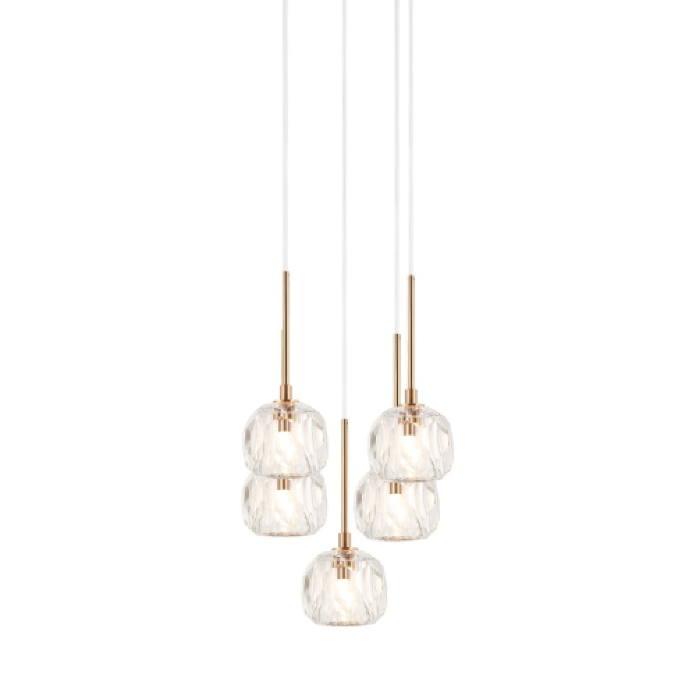 Rosa Chandelier