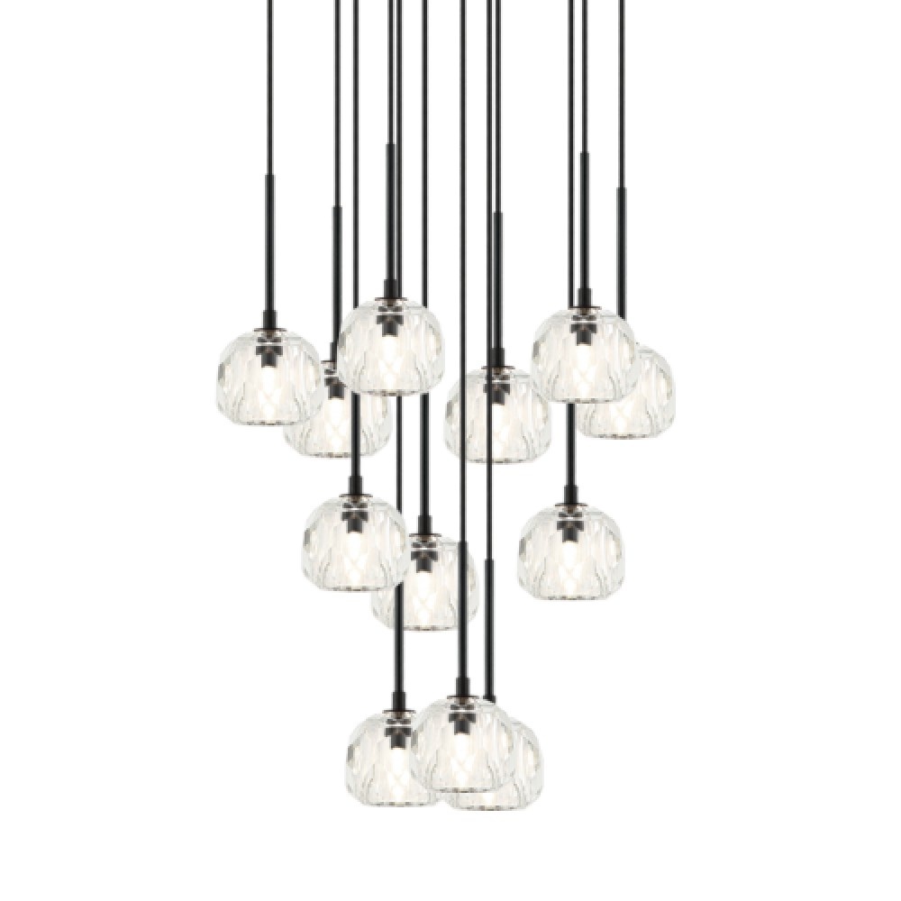 Rosa Chandelier
