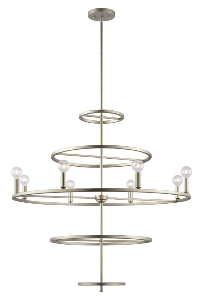 Hoopa Chandelier