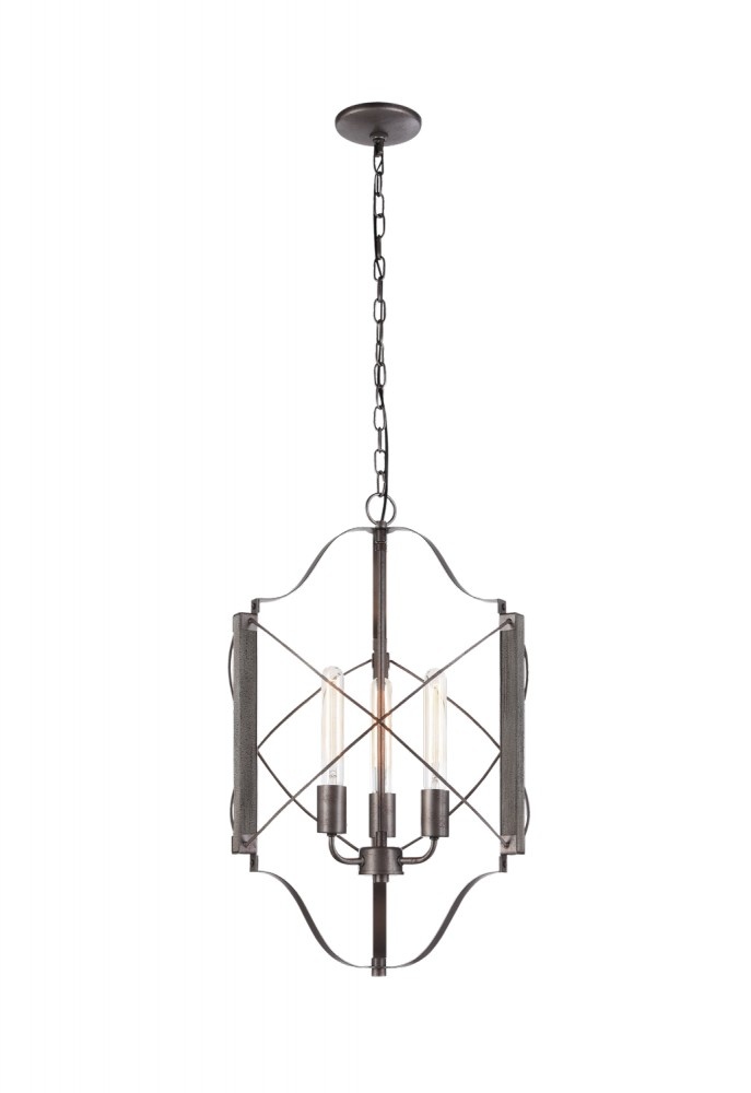 Asher Chandelier