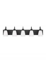 Generation Lighting 4420205EN3-112 - Seville Five Light Wall / Bath