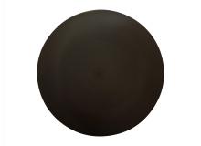 Generation Lighting MC362AGP - Era Ceiling Fan Blanking Plate for Light Kit Removal in Aged Pewter