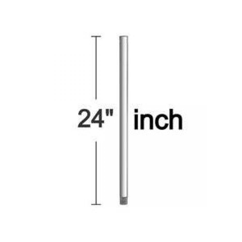 24" Down Rod in Heritage™