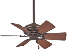 Minka-Aire F562-ORB - Supra® - 32" Ceiling Fan