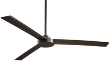 Minka-Aire F624-ORB - 62" CEILING FAN OUTDOOR