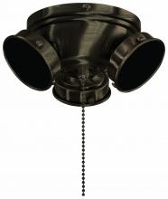 Minka-Aire K35L-HBZ - LIGHT KIT