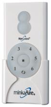 Minka-Aire RC1000 - DC HAND HELD REMOTE TRANSMITTER