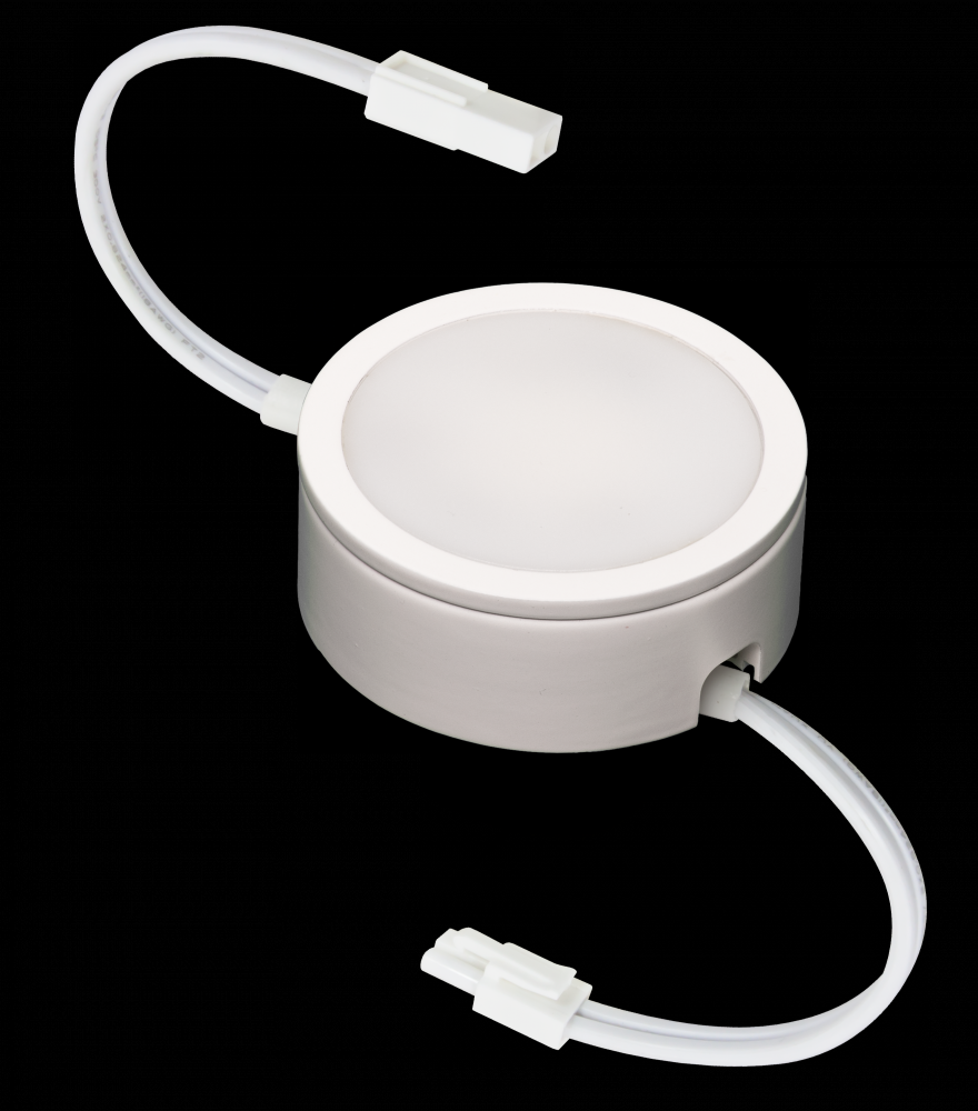 MVP PUCK LIGHT SINGLE INLINE PUCK