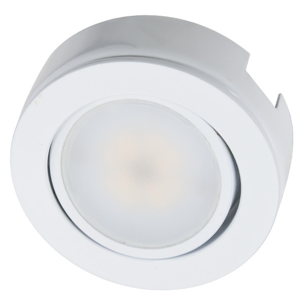 MVP PUCK LIGHT 3 PUCK KIT 2700K