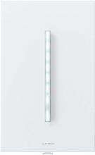 Lutron Electronics GT-5ANSM-WH - GRAFIK T 5A SWITCH